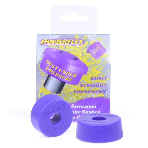 Porsche (PFR57-121) Transmission Mount Bracket Small Bush