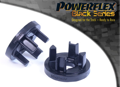 Porsche (PFR57-123BLK) Transmission Mount Large Bush Insert