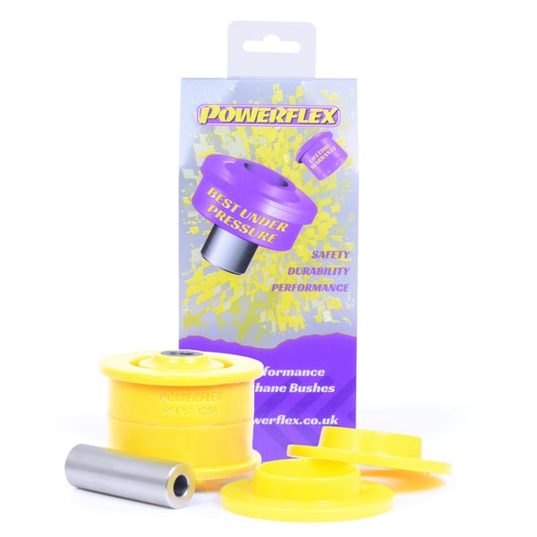 Porsche (PFR57-125H) Transmission Mount Large Bush