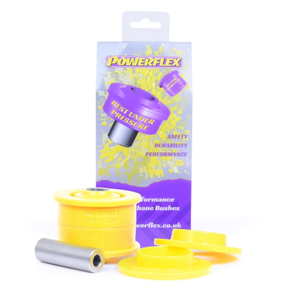 Porsche (PFR57-125H) Transmission Mount Large Bush