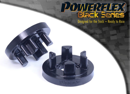 Porsche (PFR57-126BLK) Transmission Mount Large Bush Insert