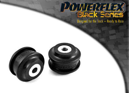 BMW (PFR5-713BLK) Rear Toe Adjust Inner Bush
