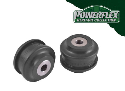 BMW (PFR5-713H) Rear Toe Adjust Inner Bush