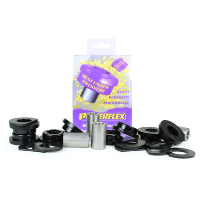 Porsche (PFR57-1509) Rear Upper Link Arm Inner Bush