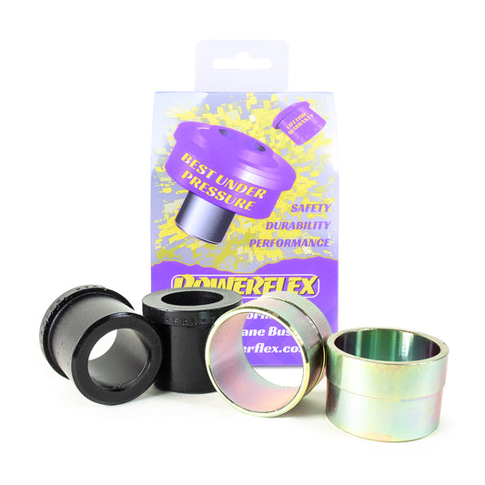 BMW (PFR5-716BLK) Rear Outer Integral Link Lower Bush