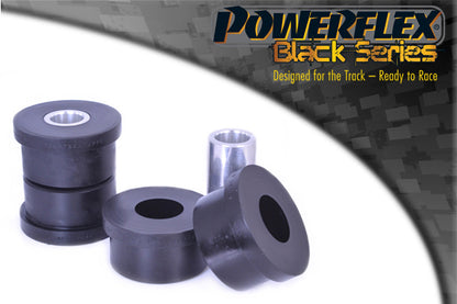 BMW (PFR5-720BLK) Rear Subframe Front Mounting Bush