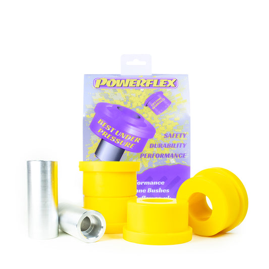 BMW (PFR5-720BLK) Rear Subframe Front Mounting Bush