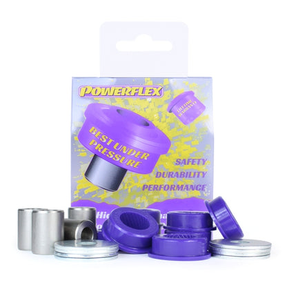 Porsche (PFR57-211BLK) Rear Drop Link Bush