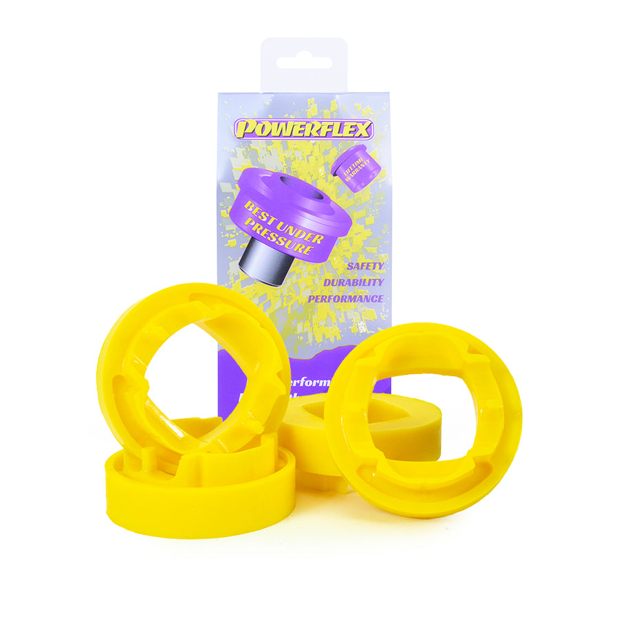 Porsche (PFR57-211BLK) Rear Drop Link Bush