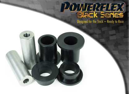 Porsche (PFR57-220BLK) Rear Axle Carrier Outer Mounting