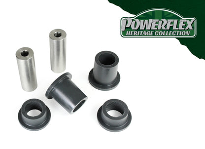 Porsche (PFR57-220H) Rear Axle Carrier Outer Mounting