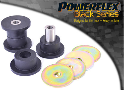 Porsche (PFR57-222BLK) Rear Trailing Arm Inner Bush