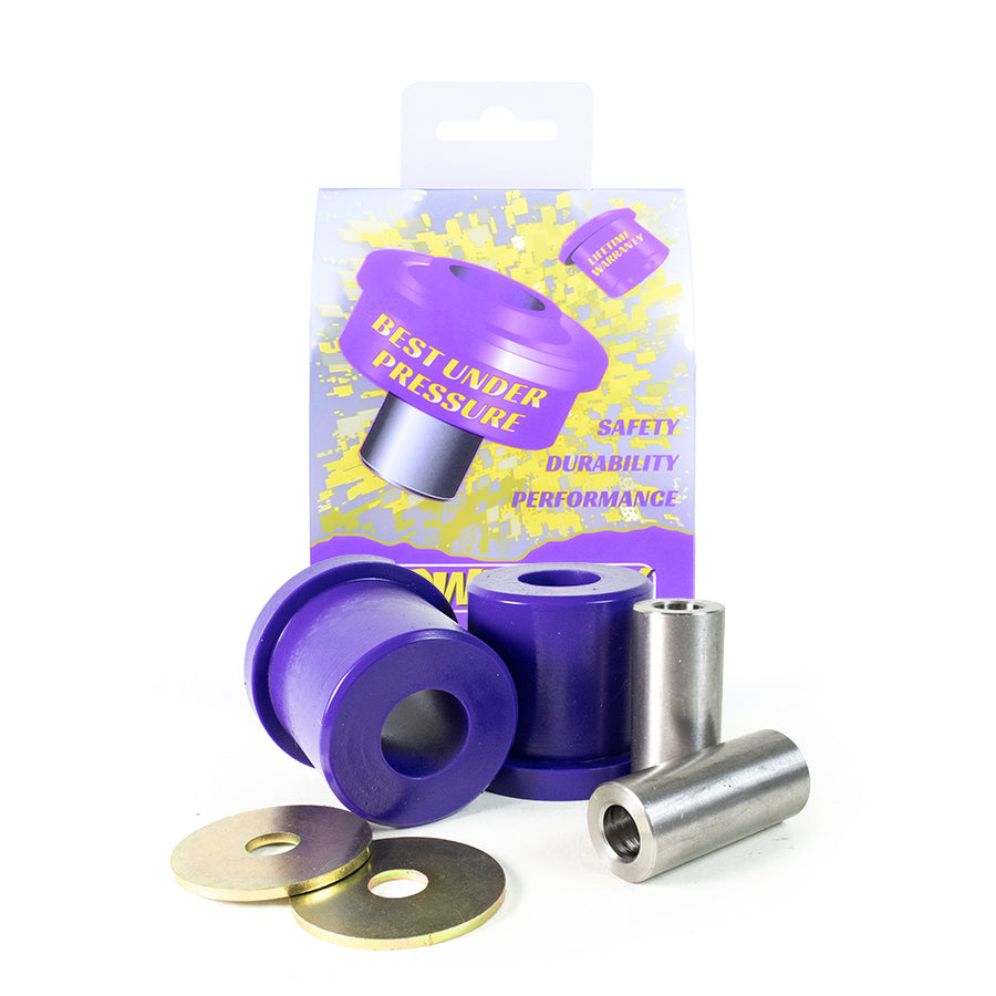 BMW (PFR5-725BLK) Rear Diff Front Mounting Bush