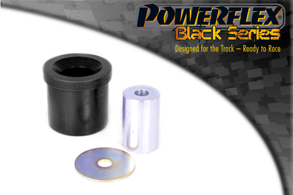BMW (PFR5-726BLK) Rear Diff Rear Mounting Bush