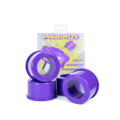 Porsche (PFR57-409) Rear Trailing Arm Support Plate Bush