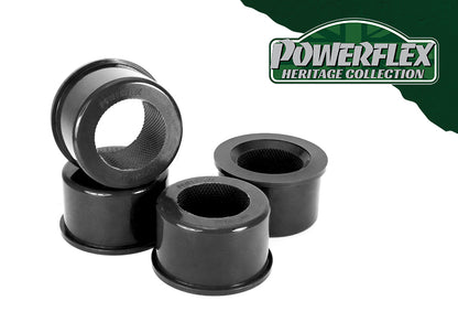Porsche (PFR57-409H) Rear Trailing Arm Support Plate Bush