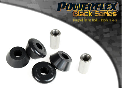 Porsche (PFR57-413BLK) Rear Shock Upper Mounting Bush