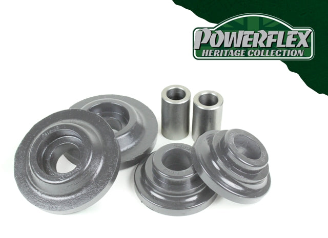 Porsche (PFR57-415H) Engine/Transmission Carrier Bush