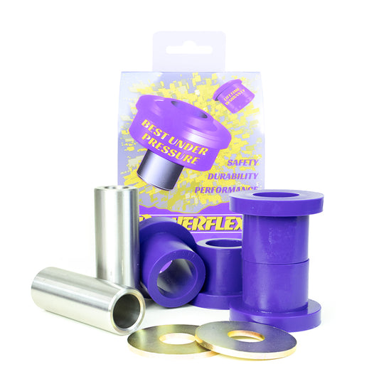 Porsche (PFR57-511) Rear Subframe Front Bush