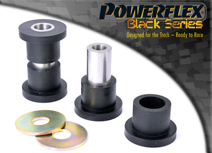 Porsche (PFR57-511BLK) Rear Subframe Front Bush