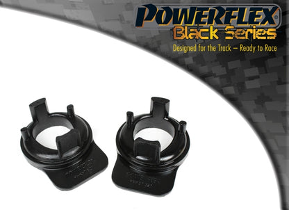 Porsche (PFR57-521BLK) Front Engine Mount Bush Insert
