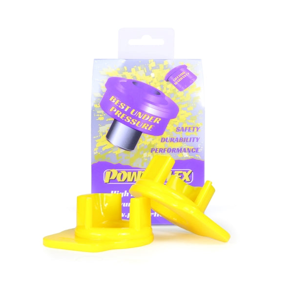 Porsche (PFR57-532BLK) Gearbox Front Mounting Bush Insert