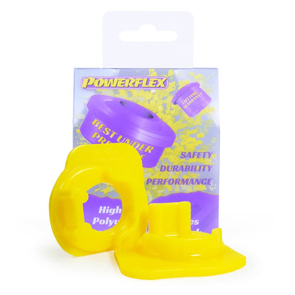 Porsche (PFR57-533BLK) Gearbox Front Mounting Bush Insert