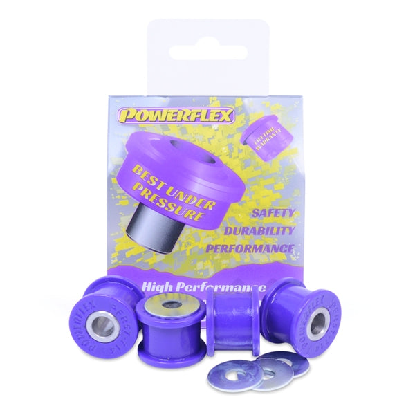 Porsche (PFR57-714H) Rear Anti Roll Bar Link Rod Bush