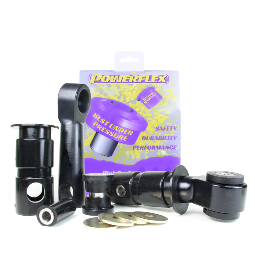 Porsche (PFR57-715) Rear Rocker Arm inc. Bush