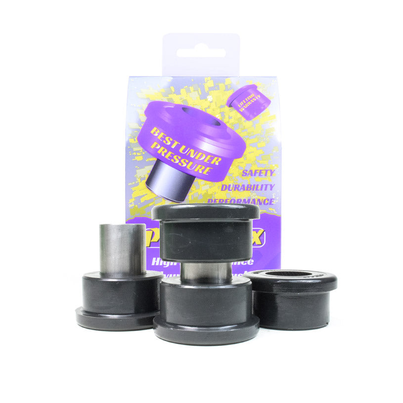 Porsche (PFR57-716BLK) Rear Lower Control Arm Inner Bush