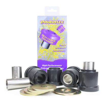 Porsche (PFR57-717) Rear Lower Control Arm Outer Bush