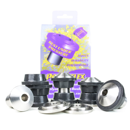 Porsche (PFR57-718BLK) Rear Upper Control Arm Bush
