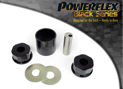 Porsche (PFR57-820BLK) Front Engine Mount Bush