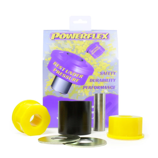Porsche (PFR57-820BLK) Front Engine Mount Bush