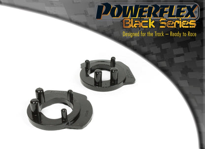 Porsche (PFR57-821BLK) Front Engine Mount Insert