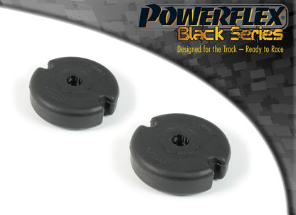 Porsche (PFR57-830BLK) Rear Top Mount Isolator Bush