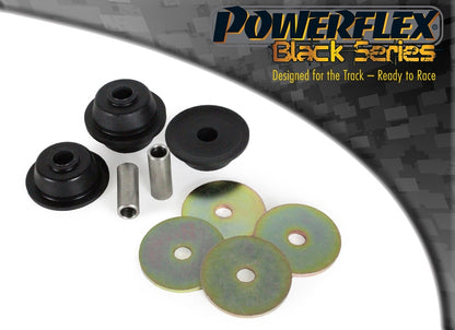 Renault (PFR60-311BLK) Rear Shock Upper Mount