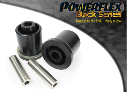 Renault (PFR60-510BLK) Rear Beam Mounting Bush