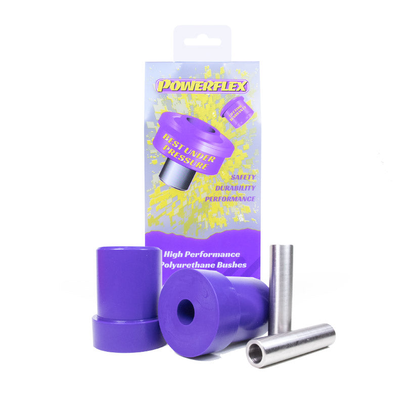 MG (PFR63-410BLK) Rear Beam Mounting Bush