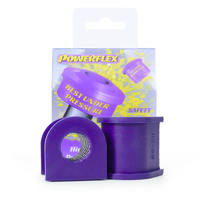 Saab (PFR66-211-17H) Rear Anti Roll Bar Bush 17mm