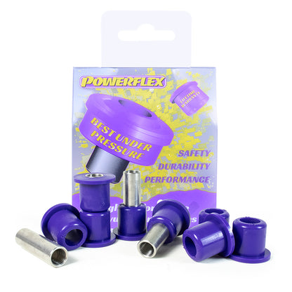 Saab (PFR66-414H) Rear Trailing Arm Bush