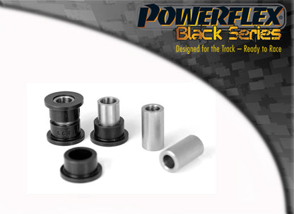 Saab (PFR66-418BLK) Rear Link Rod to Chassis Bush