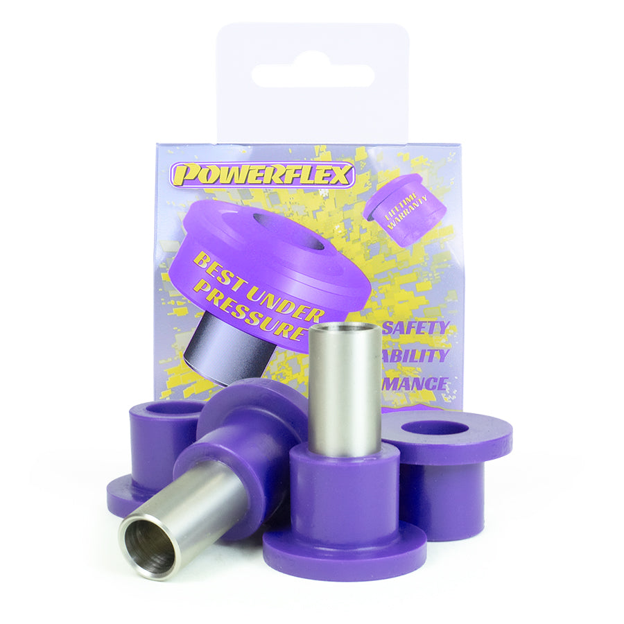 Saab (PFR66-423H) Rear Spring Link Front Bush