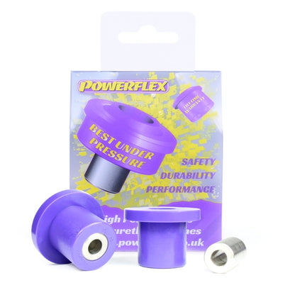 Smart (PFR68-108BLK) Rear Control Arm Inner Bush