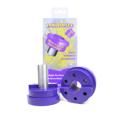 Smart (PFR68-130) Rear Beam Mount Bush