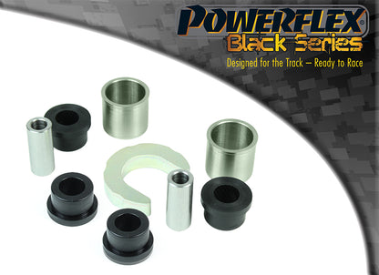Smart (PFR68-131BLK) Rear Lateral Arm Inner Bush