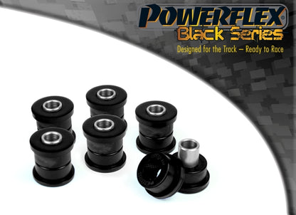 Subaru (PFR69-110BLK) Rear Lateral Link Bush