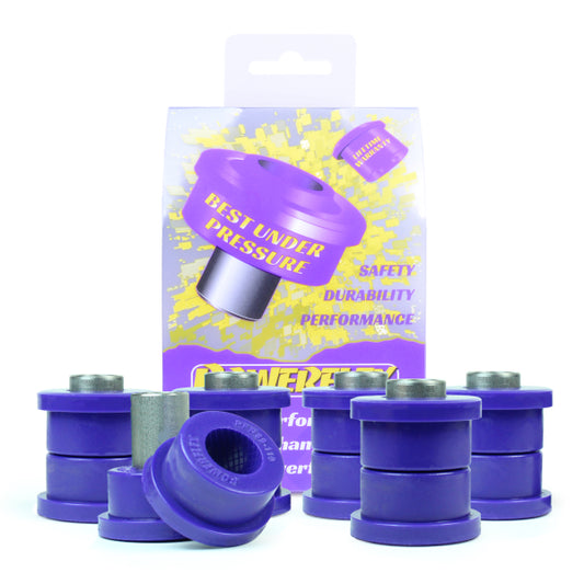 Subaru (PFR69-110H) Rear Lateral Link Bush