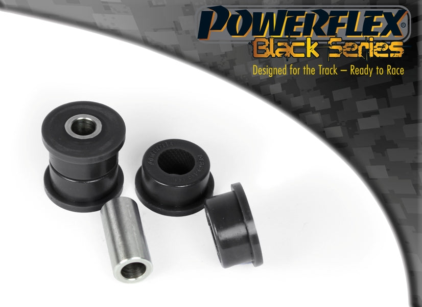 Subaru (PFR69-111BLK) Rear Lateral Link Front Inner Bush