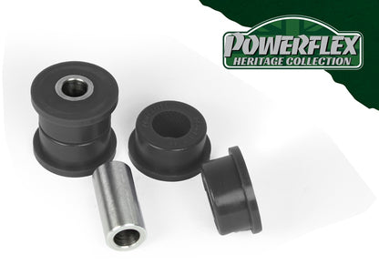 Subaru (PFR69-111H) Rear Lateral Link Front Inner Bush